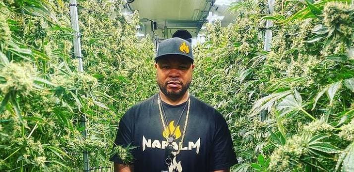 Alvin Nathaniel Joiner