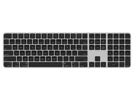 Apple Magic Keyboard with Touch ID and Numeric Black New