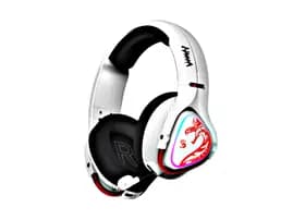 Bloody MR720 RGB Naraka Wireless Gaming Headset New